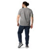 Osvaldo Pugliese - Unisex-Bio-Baumwoll-T-Shirt