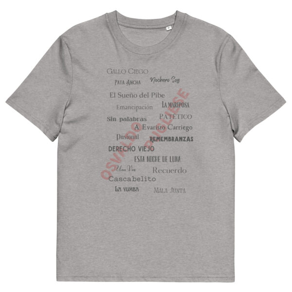 Osvaldo Pugliese T-Shirt