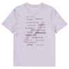 Osvaldo Pugliese - Unisex-Bio-Baumwoll-T-Shirt