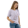 Osvaldo Pugliese - Unisex-Bio-Baumwoll-T-Shirt