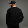 Tango Argentino - Unisex Bio-Pullover Dunkel