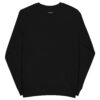 Tango Argentino - Unisex Bio-Pullover Dunkel
