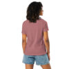 Tango Argentino - Lockeres Damen-T-Shirt Hell