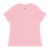 Tango Argentino - Lockeres Damen-T-Shirt Hell