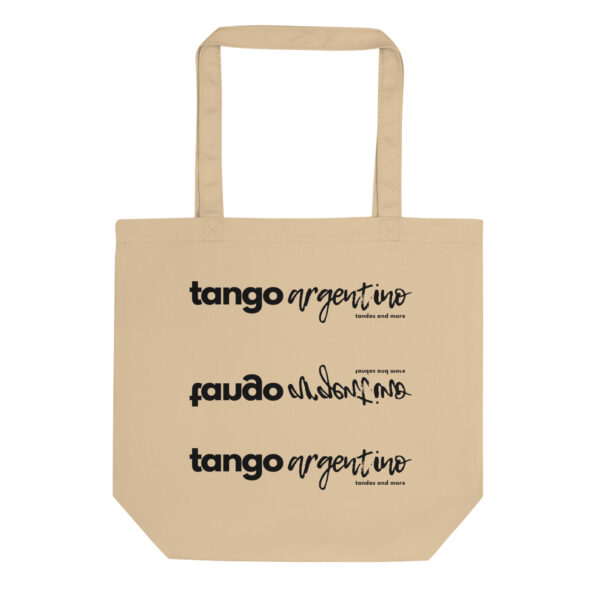 eco-tote-bag-oyster-front-66744acbd58c1.jpg tangoargentino - Bio-Stoffbeutel
