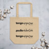 tangoargentino - Bio-Stoffbeutel