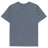 Tango Argentino - Unisex-Bio-Baumwoll-T-Shirt Hell