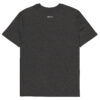 Deep Dive - Schrift Hell - Unisex-Bio-Baumwoll-T-Shirt