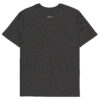 Tango Argentino - Unisex-Bio-Baumwoll-T-Shirt Dunkel