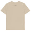 Tango Argentino - Unisex-Bio-Baumwoll-T-Shirt Hell