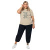 Deep Dive - Schrift Dunkel - Unisex-Bio-Baumwoll-T-Shirt