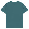 Tango Argentino - Unisex-Bio-Baumwoll-T-Shirt Hell
