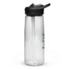 Deep Dive Sport-Trinkflasche