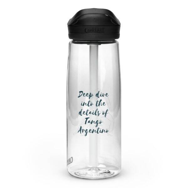 Deep Dive Sport-Trinkflasche