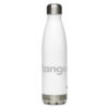 Edelstahl Trinkflasche Tango Argentino