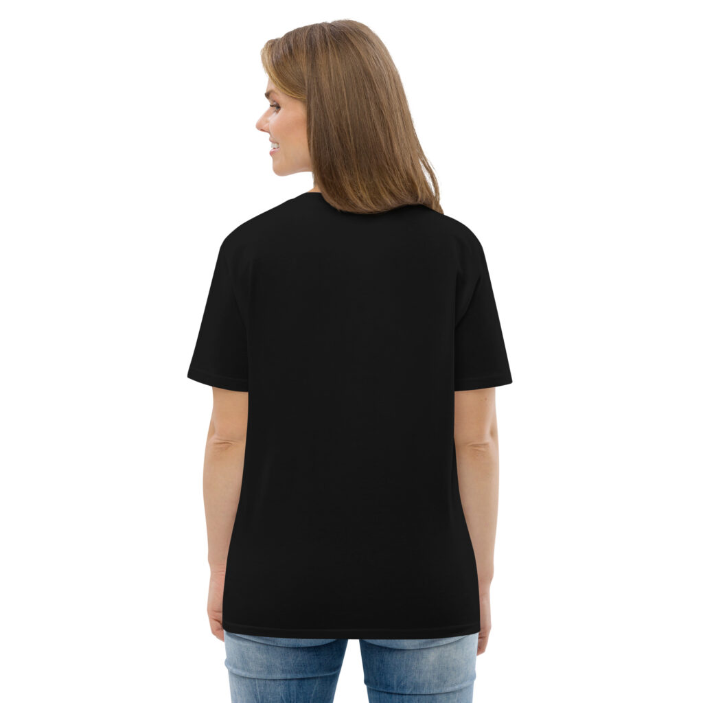 La Cumparsita - Unisex-Bio-Baumwoll-T-Shirt