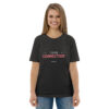 Just keep the connection - Unisex-Bio-Baumwoll-T-Shirt