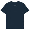 Tango Argentino Definition - Unisex-Bio-Baumwoll-T-Shirt