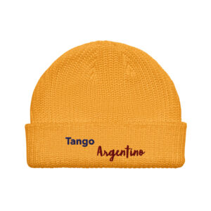 Fischermütze Tango Argentino Unisex