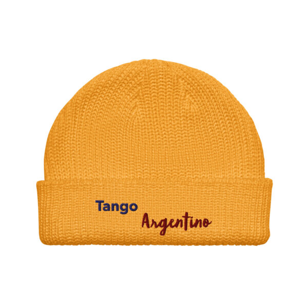 Fischermütze Tango Argentino Unisex