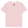 Life is like Tango - Unisex-Bio-Baumwoll-T-Shirt