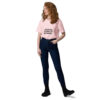 Life is like Tango - Unisex-Bio-Baumwoll-T-Shirt