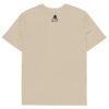 Life is like Tango - Unisex-Bio-Baumwoll-T-Shirt