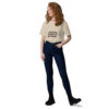 Life is like Tango - Unisex-Bio-Baumwoll-T-Shirt