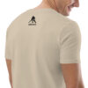 Life is like Tango - Unisex-Bio-Baumwoll-T-Shirt