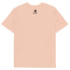 Life is like Tango - Unisex-Bio-Baumwoll-T-Shirt