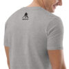 Life is like Tango - Unisex-Bio-Baumwoll-T-Shirt