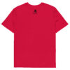 Life is like Tango - Unisex-Bio-Baumwoll-T-Shirt