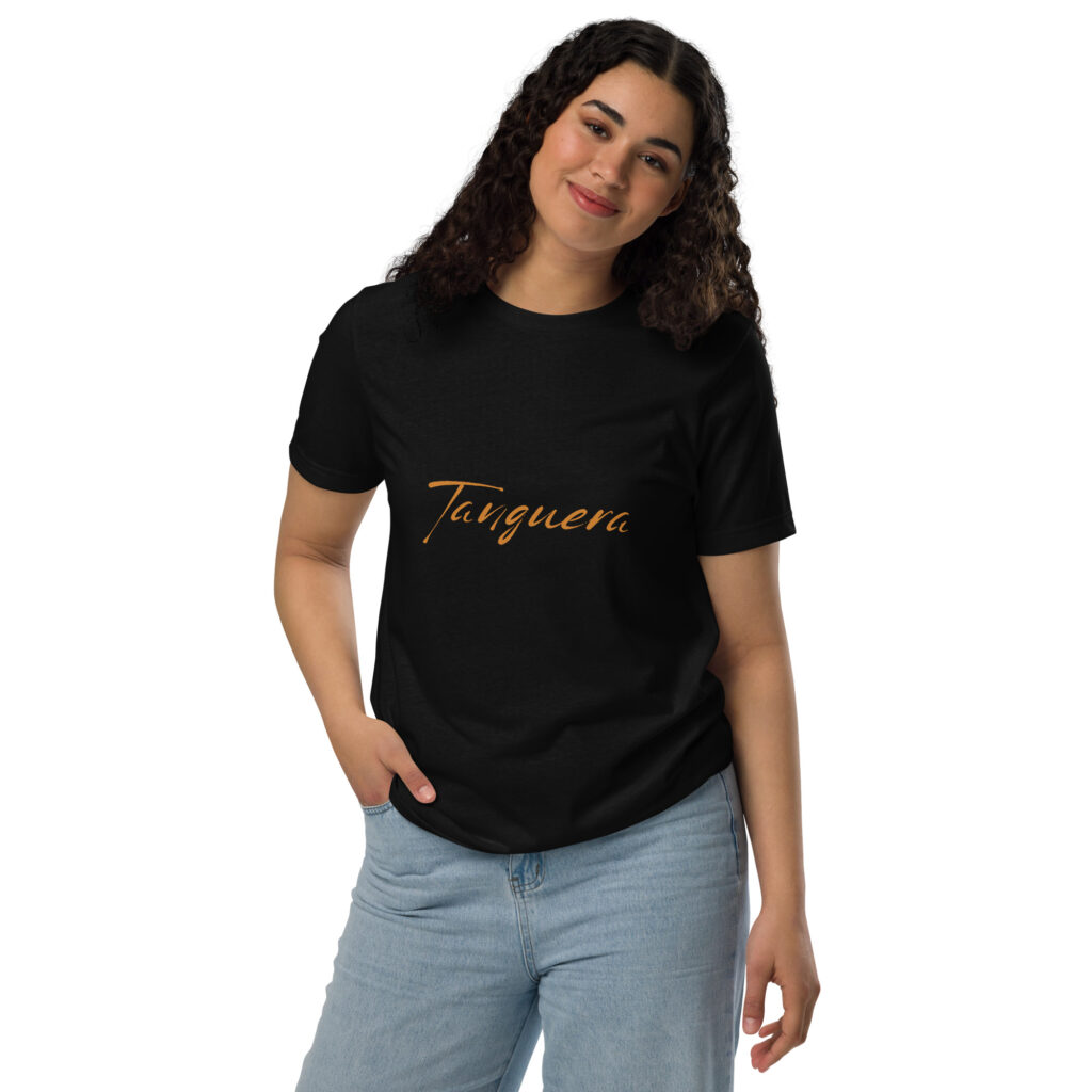 Tanguera - Unisex Bio-T-Shirt