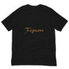 Tanguera - Unisex Bio-T-Shirt
