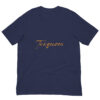 Tanguera - Unisex Bio-T-Shirt
