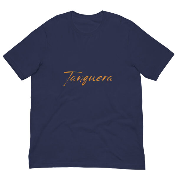 Tanguera - Unisex Bio-T-Shirt