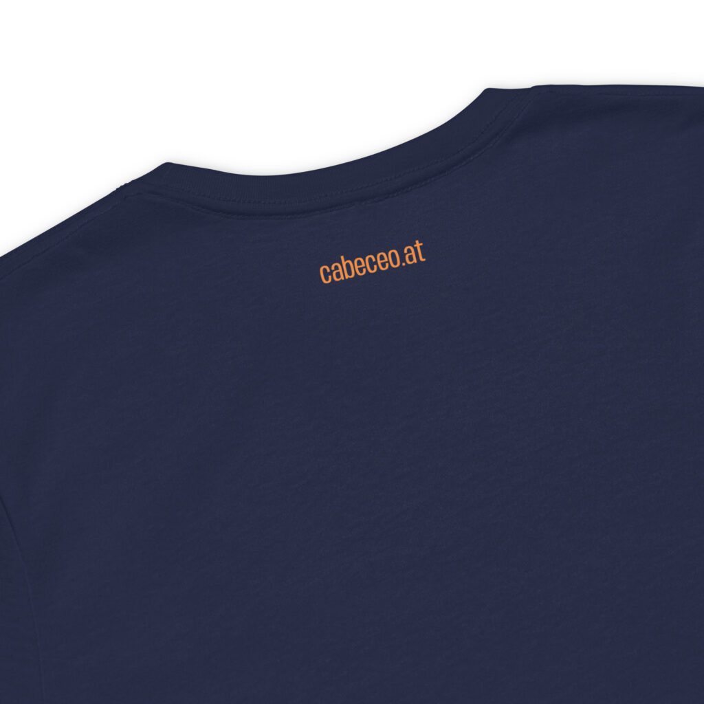 Tanguera - Unisex Bio-T-Shirt