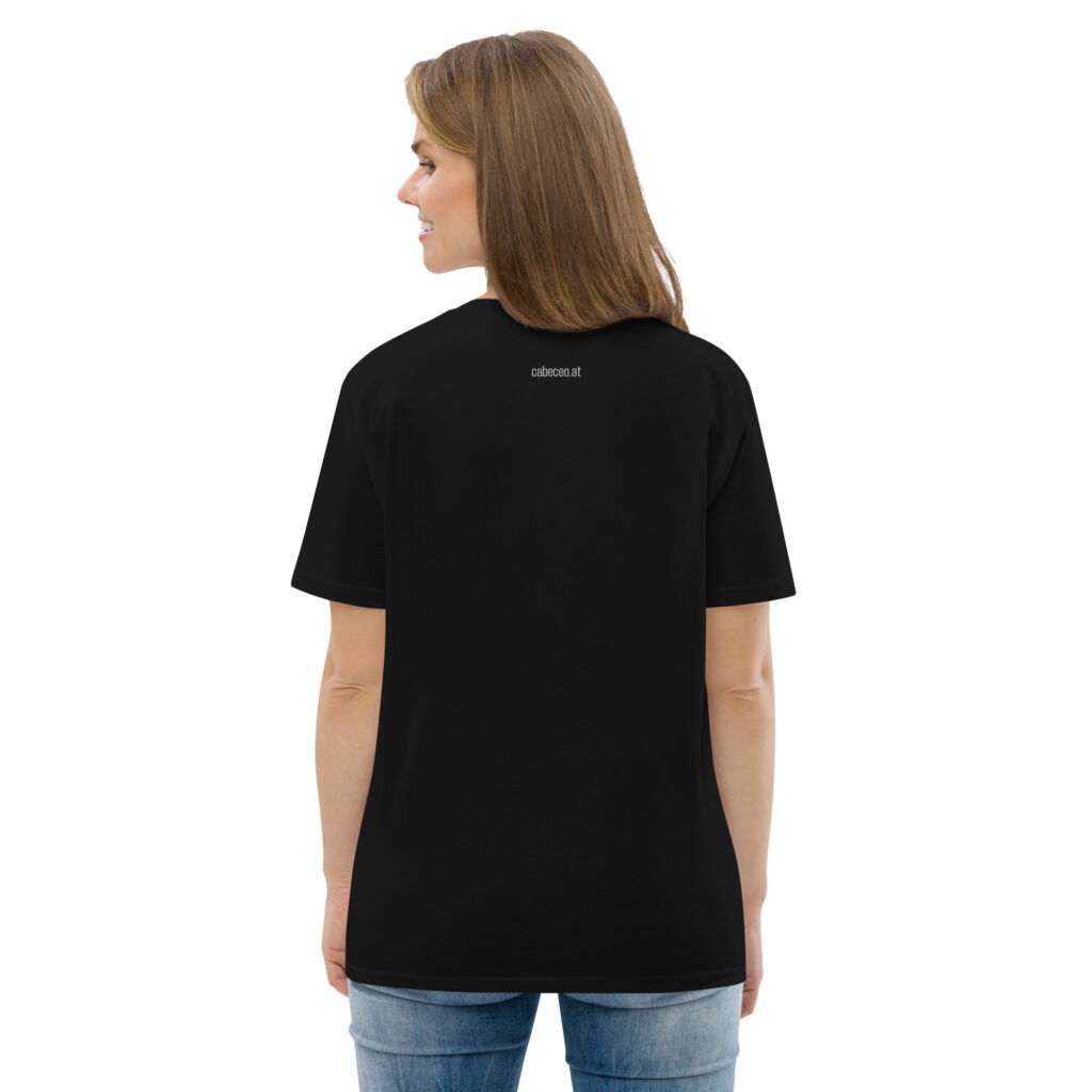unisex-organic-cotton-t-shirt-black-back-67cef4a8eea43.jpg The Piazzolla tanda is when? - Unisex-Bio-Baumwoll-T-Shirt