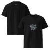 The Piazzolla tanda is when? - Unisex-Bio-Baumwoll-T-Shirt