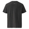 The Piazzolla tanda is when? - Unisex-Bio-Baumwoll-T-Shirt