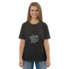 The Piazzolla tanda is when? - Unisex-Bio-Baumwoll-T-Shirt