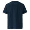 The Piazzolla tanda is when? - Unisex-Bio-Baumwoll-T-Shirt