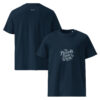 The Piazzolla tanda is when? - Unisex-Bio-Baumwoll-T-Shirt