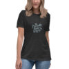 The Piazzolla tanda is when? - Lockeres Damen-T-Shirt