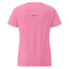 Deep Dive - Basic Softstyle T-Shirt für Damen