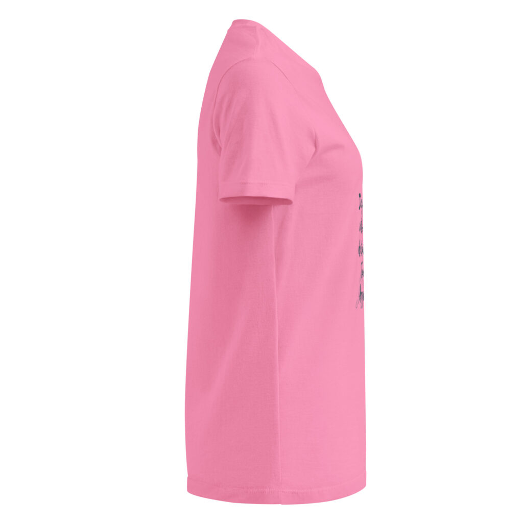 Deep Dive - Basic Softstyle T-Shirt für Damen