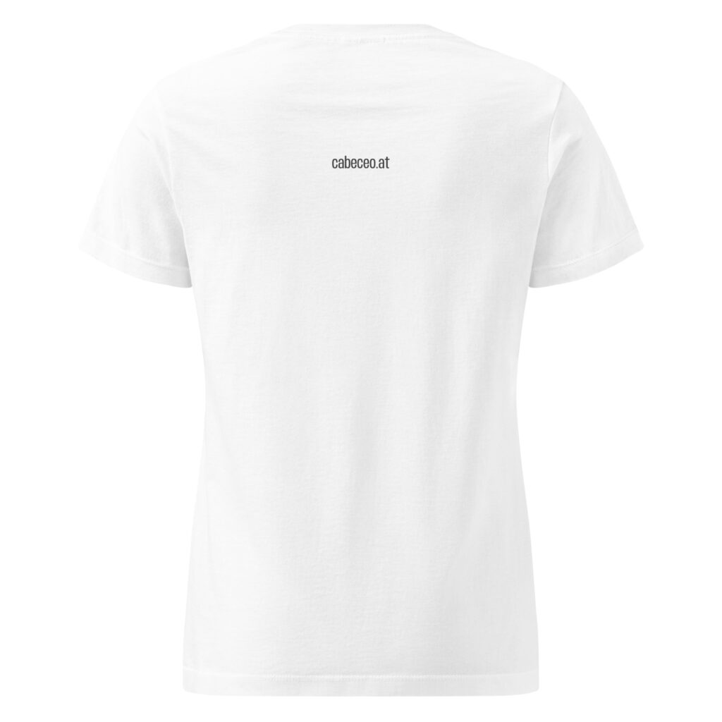 Deep Dive - Basic Softstyle T-Shirt für Damen