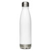 Deep Dive – Edelstahl Trinkflasche