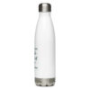 Deep Dive – Edelstahl Trinkflasche
