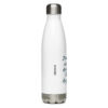 Deep Dive – Edelstahl Trinkflasche